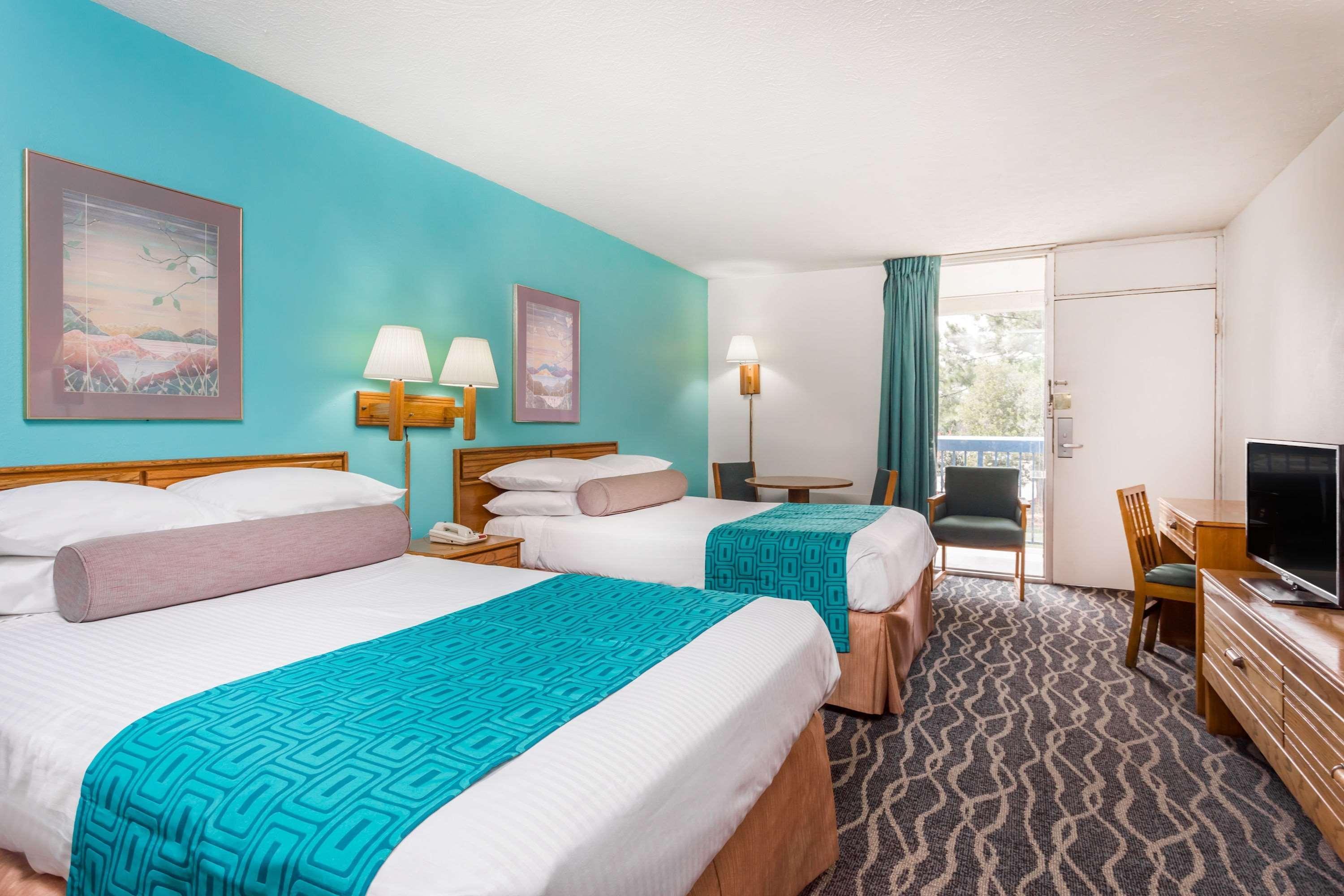 Howard Johnson By Wyndham Commerce Ga Exteriör bild