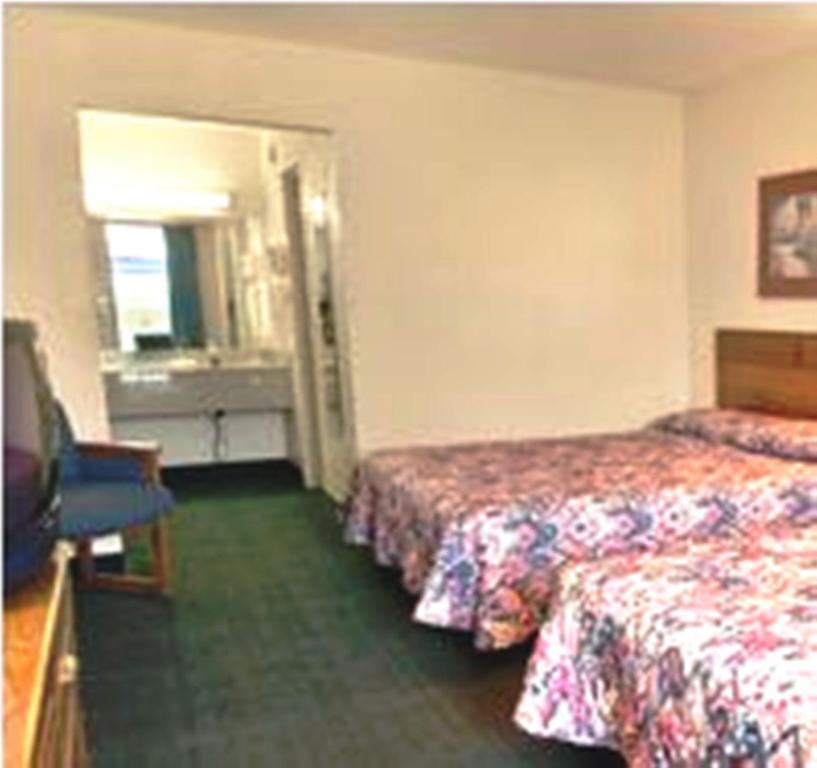 Howard Johnson By Wyndham Commerce Ga Rum bild